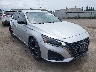 1N4BL4CV2RN****** Salvage and Wrecked 2024 Nissan Altima in Fresno