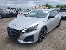 1N4BL4CV2RN****** Used and Repairable 2024 Nissan Altima in Fresno