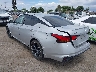 1N4BL4CV2RN****** Salvage and Repairable 2024 Nissan Altima in Fresno