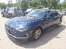 5NPEG4JA3LH****** Usados y Reparables 2020 Hyundai Sonata en Kansas City