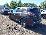 5N1AZ2DS1MC****** Salvage and Repairable 2021 Nissan Murano in Avenel New Jersey