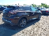 5N1AZ2DS1MC****** Salvage and Wrecked 2021 Nissan Murano in New Jersey State