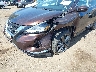 5N1AZ2DS1MC****** Salvage and Repairable 2021 Nissan Murano in New Jersey State