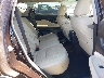 5N1AZ2DS1MC****** Wrecked 2021 Nissan Murano in Avenel New Jersey