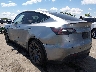 7SAYGDEF1RA****** Salvage and Repairable 2024 Tesla Model Y in Electric Vehicle Auctions