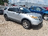 1FM5K7B8XEG****** Salvamento y Destrozados 2014 Ford Explorer en Houston North