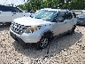1FM5K7B8XEG****** Usados y Reparables 2014 Ford Explorer en Houston North