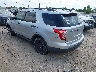 1FM5K7B8XEG****** Salvamento y Reparables 2014 Ford Explorer en Houston North