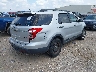 1FM5K7B8XEG****** Salvamento y Destrozados 2014 Ford Explorer en Estado de Texas