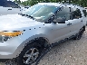 1FM5K7B8XEG****** Salvamento y Reparables 2014 Ford Explorer en Estado de Texas