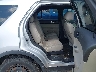 1FM5K7B8XEG****** Destrozados 2014 Ford Explorer en Houston North