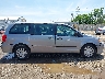 2C4RDGBG1FR****** Repairable 2015 Dodge Grand Caravan in Ohio State