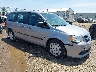 2C4RDGBG1FR****** Salvage and Wrecked 2015 Dodge Grand Caravan in Cincinnati