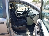 2C4RDGBG1FR****** Used and Repairable 2015 Dodge Grand Caravan in Ohio State