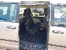 2C4RDGBG1FR****** Wrecked 2015 Dodge Grand Caravan in Cincinnati