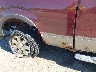 1FTRX14849F****** Wrecked 2009 Ford F-150 in Michigan State