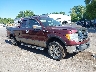 1FTRX14849F****** Salvage and Wrecked 2009 Ford F-150 in Grand Rapids