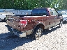 1FTRX14849F****** Salvage and Wrecked 2009 Ford F-150 in Michigan State
