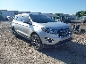 2FMPK4K8XHB****** Salvamento y Destrozados 2017 Ford Edge en Tulsa