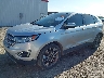 2FMPK4K8XHB****** Usados y Reparables 2017 Ford Edge en Tulsa