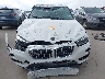 WBXHU7C34H5****** Salvamento 2017 BMW X1 en Estado de Texas