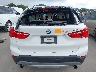 WBXHU7C34H5****** Salvamento 2017 BMW X1