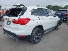 WBXHU7C34H5****** Salvamento y Destrozados 2017 BMW X1 en Estado de Texas