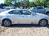 JTHCL5EF7C5****** Usados 2012 Lexus LS en Estado de Massachusetts