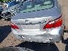 JTHCL5EF7C5****** Destrozados 2012 Lexus LS