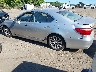JTHCL5EF7C5****** Salvamento y Reparables 2012 Lexus LS en Taunton