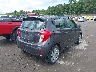 KL8CB6SA3GC****** Salvage and Wrecked 2016 Chevrolet Spark in Massachusetts State