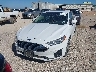 3FA6P0T94KR****** Wrecked 2019 Ford Fusion in Texas State