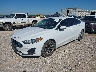 3FA6P0T94KR****** Used and Repairable 2019 Ford Fusion in Abilene