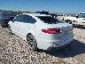 3FA6P0T94KR****** Salvage and Repairable 2019 Ford Fusion in Abilene