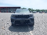 1C4RJHAG1SC****** Wrecked 2025 Jeep Grand Cherokee in New York State