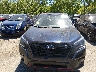 JF2SKAJC8NH****** Destrozados 2022 Subaru Forester en Estado de Ohio