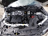 KL79MVSL7SB****** Repairable 2025 Chevrolet Trailblazer in Jackson