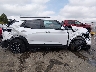 KL79MVSL7SB****** Wrecked 2025 Chevrolet Trailblazer in Mississippi State