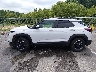 KL79MVSL7SB****** Used 2025 Chevrolet Trailblazer in Mississippi State