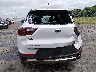 KL79MVSL7SB****** Salvage 2025 Chevrolet Trailblazer