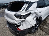 KL79MVSL7SB****** Wrecked 2025 Chevrolet Trailblazer