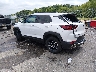 KL79MVSL7SB****** Salvage and Repairable 2025 Chevrolet Trailblazer in Jackson