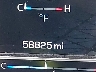 1GTUUHEL7P****** Wrecked 2023 GMC Sierra