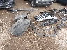 1GTUUHEL7P****** Repairable 2023 GMC Sierra