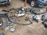 1GTUUHEL7P****** Salvage and Wrecked 2023 GMC Sierra in Oklahoma City