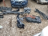 1GTUUHEL7P****** Used and Repairable 2023 GMC Sierra in Oklahoma City