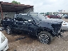 1GTUUHEL7P****** Repairable 2023 GMC Sierra in Oklahoma State