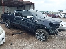 1GTUUHEL7P****** Salvage and Wrecked 2023 GMC Sierra in Oklahoma City