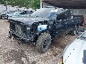 1GTUUHEL7P****** Used and Repairable 2023 GMC Sierra in Oklahoma City