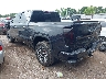 1GTUUHEL7P****** Salvage and Repairable 2023 GMC Sierra in Oklahoma City